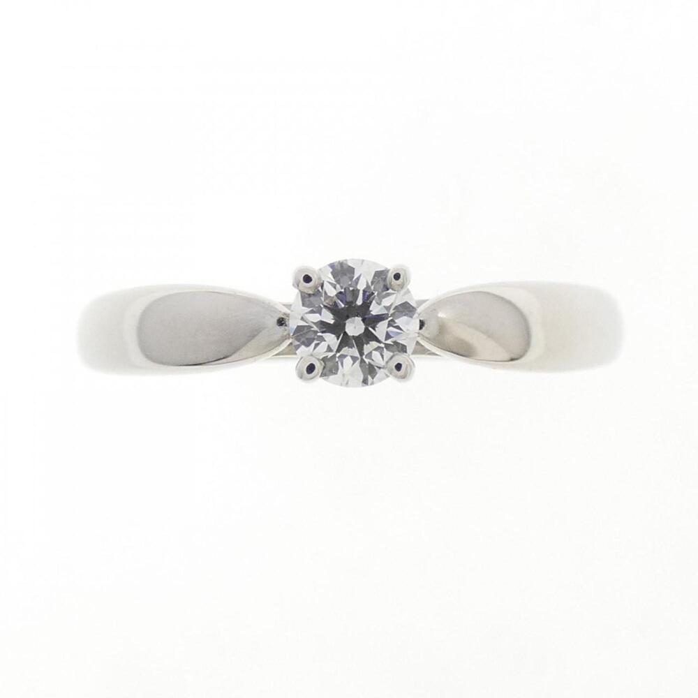 TIFFANY Authentic Silver Ring - Picture 2 of 5